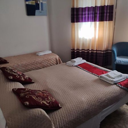 Bb Stay Station Mestre Room photo