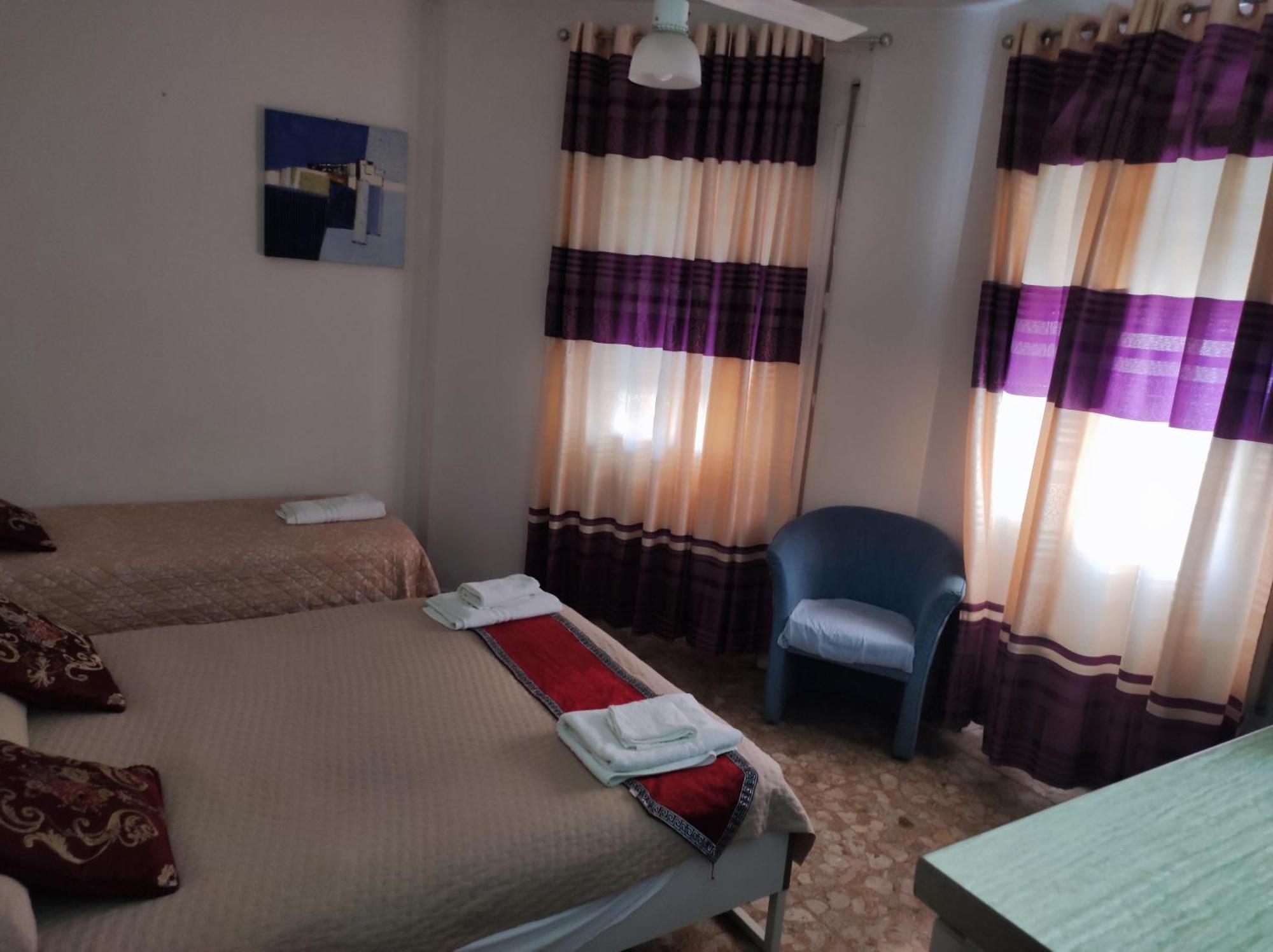 Bb Stay Station Mestre Room photo