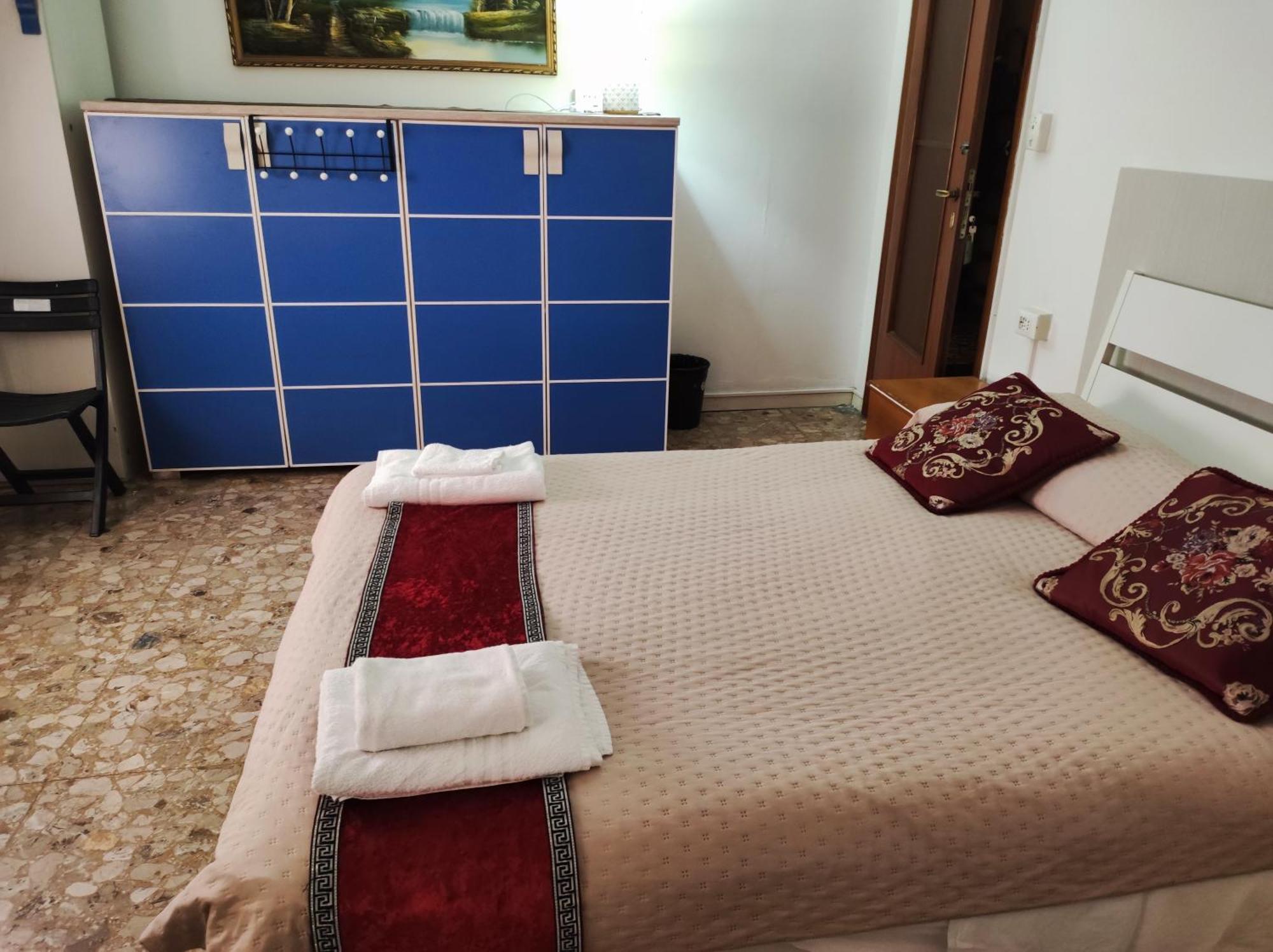 Bb Stay Station Mestre Room photo