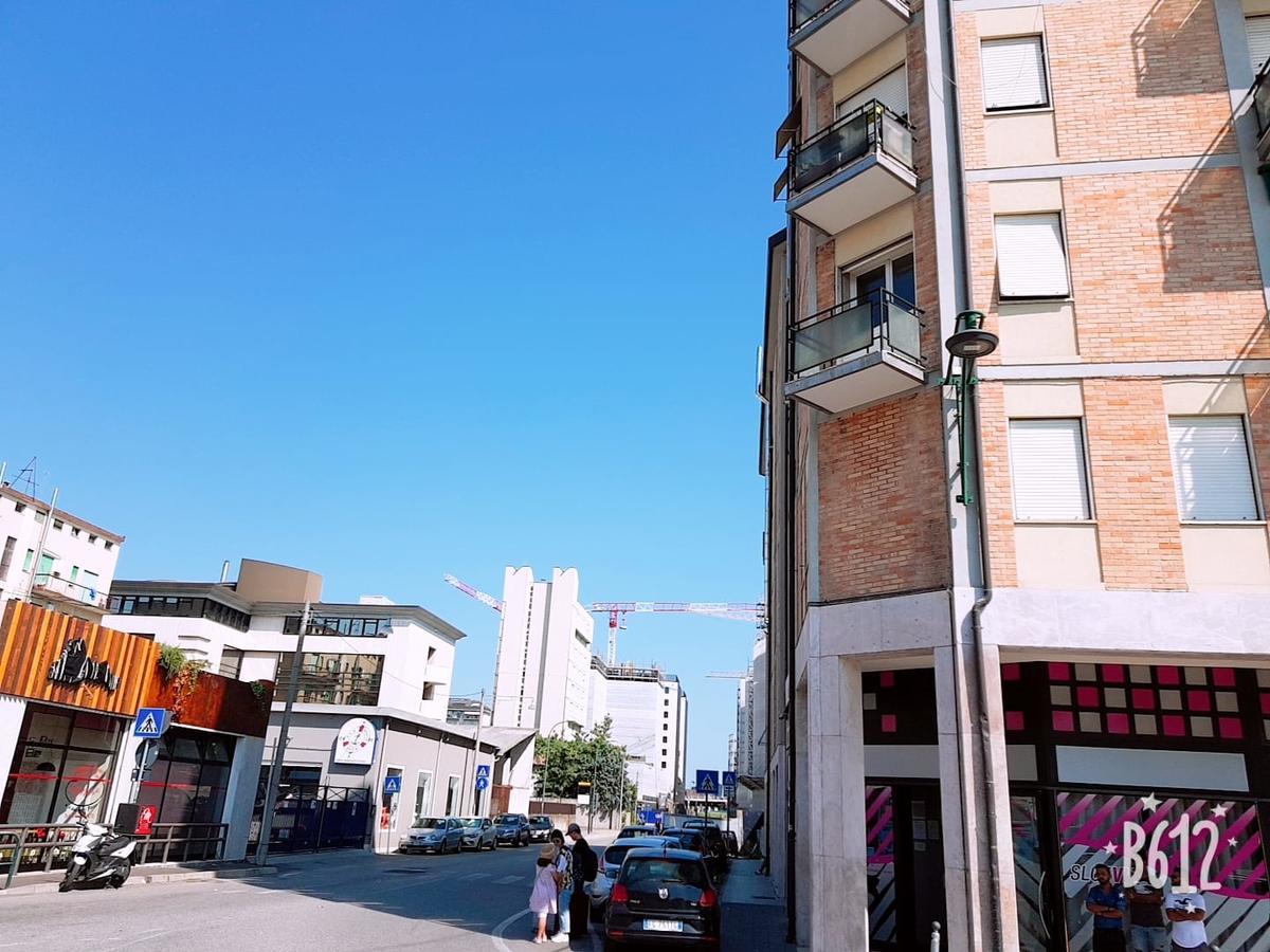 Bb Stay Station Mestre Exterior photo